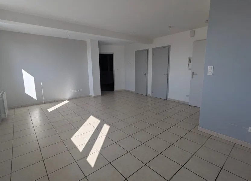Appartement Avenue de Rodez à Naucelle