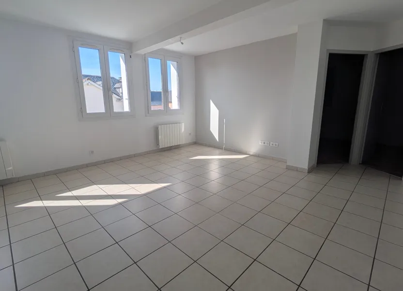 Appartement Avenue de Rodez à Naucelle