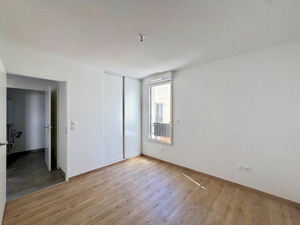 Appartement Rue Jean-Jacques Rousseau à Eaunes
