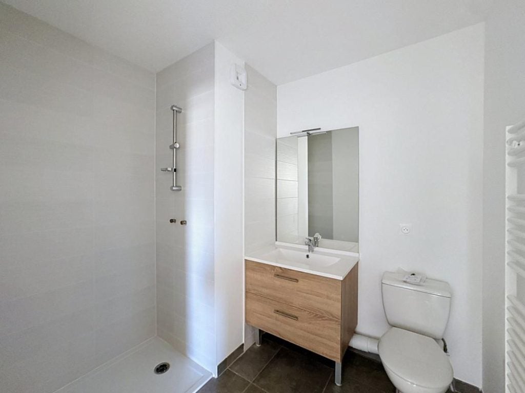 Appartement Rue Jean-Jacques Rousseau à Eaunes
