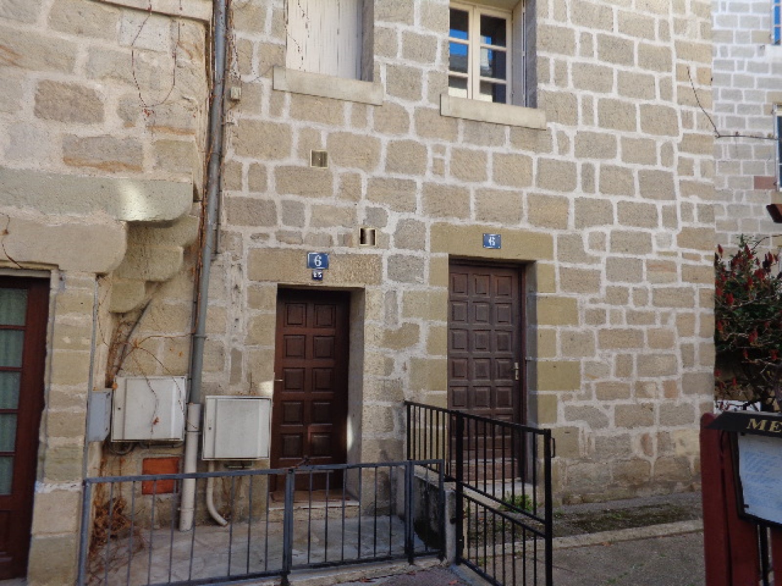 Appartement Rue Saint-Grégoire à Brive-la-Gaillarde