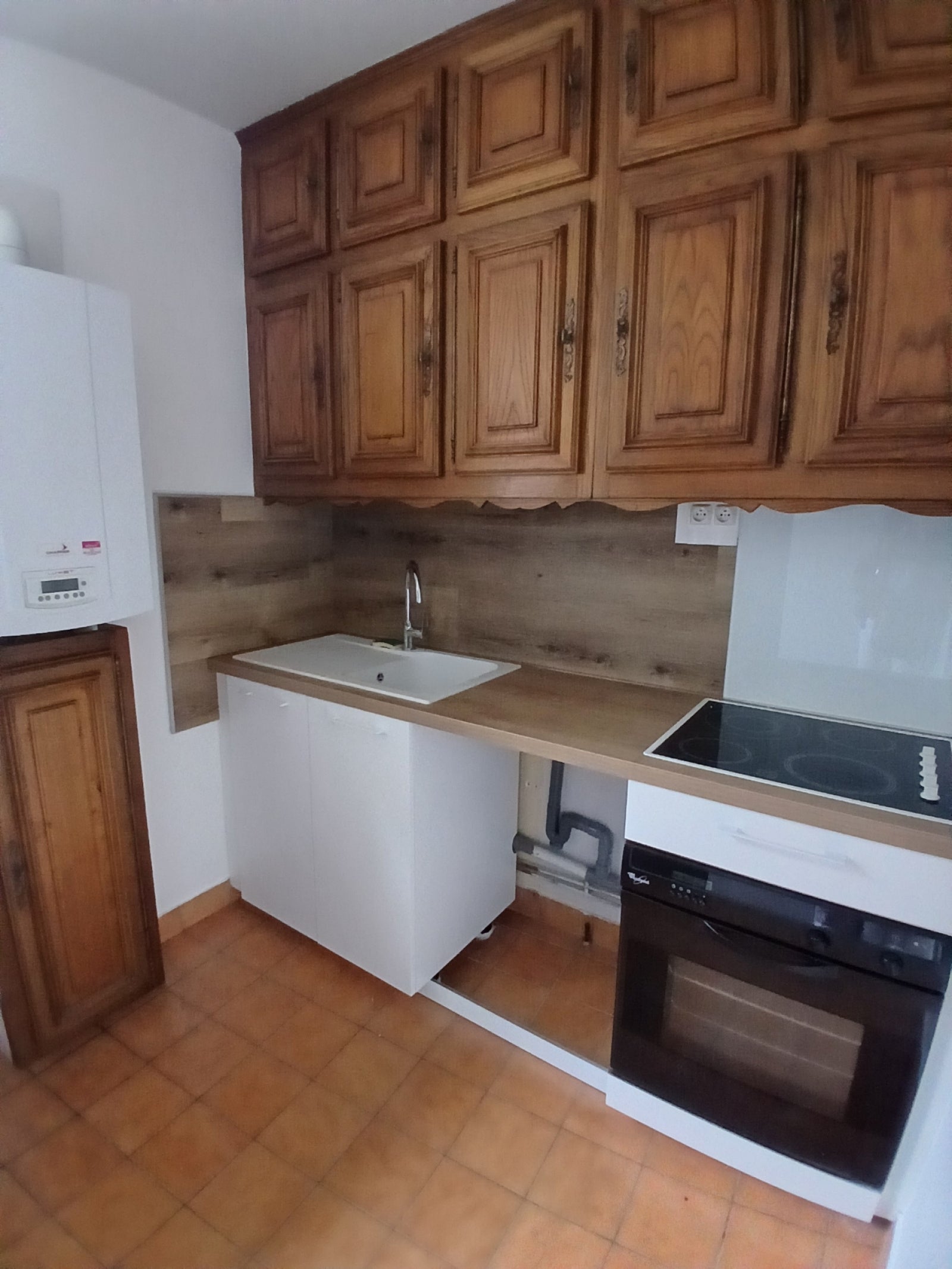 Appartement Rue Saint-Grégoire à Brive-la-Gaillarde
