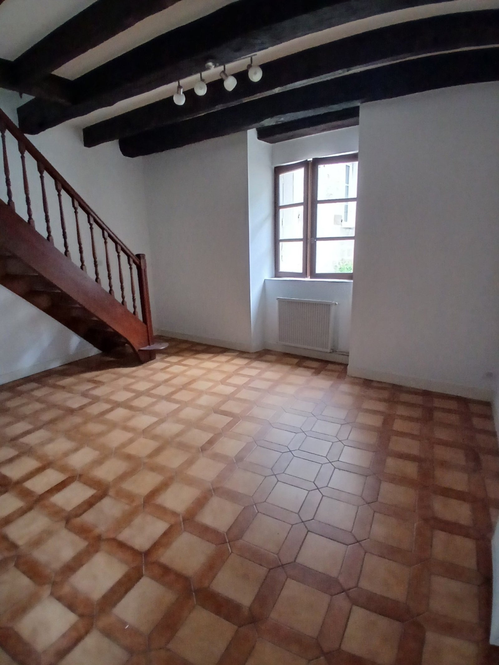 Flat Rue Saint-Grégoire in Brive-la-Gaillarde