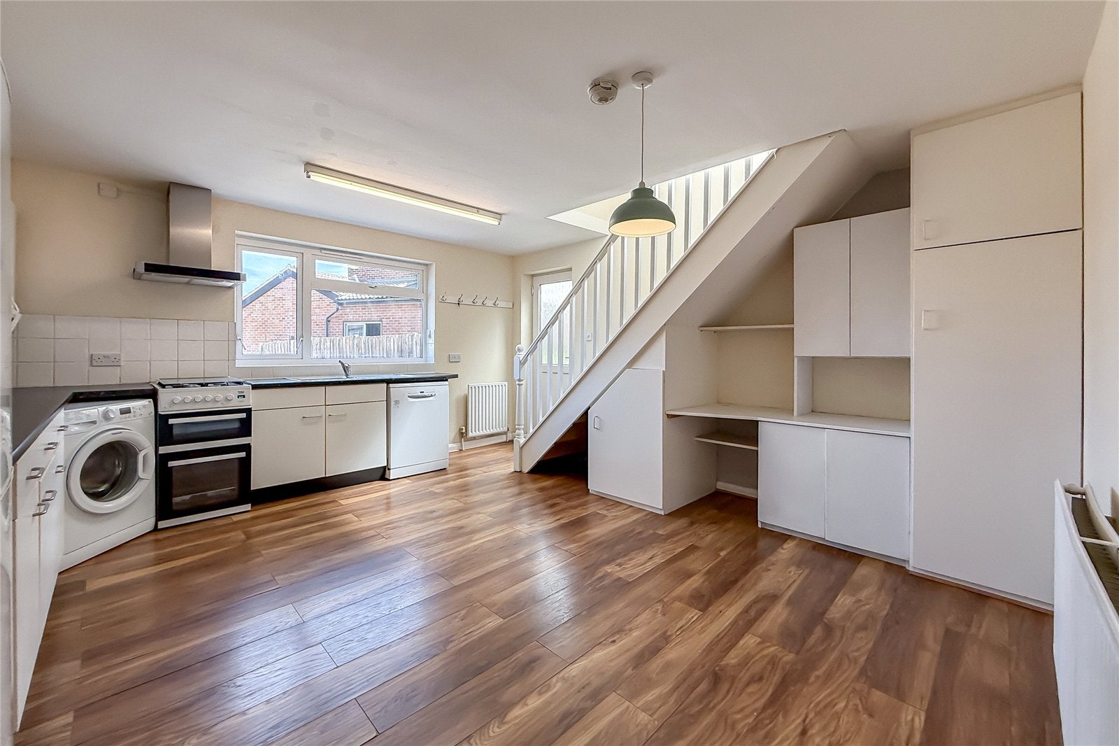 House Tewin Close in Sandridge