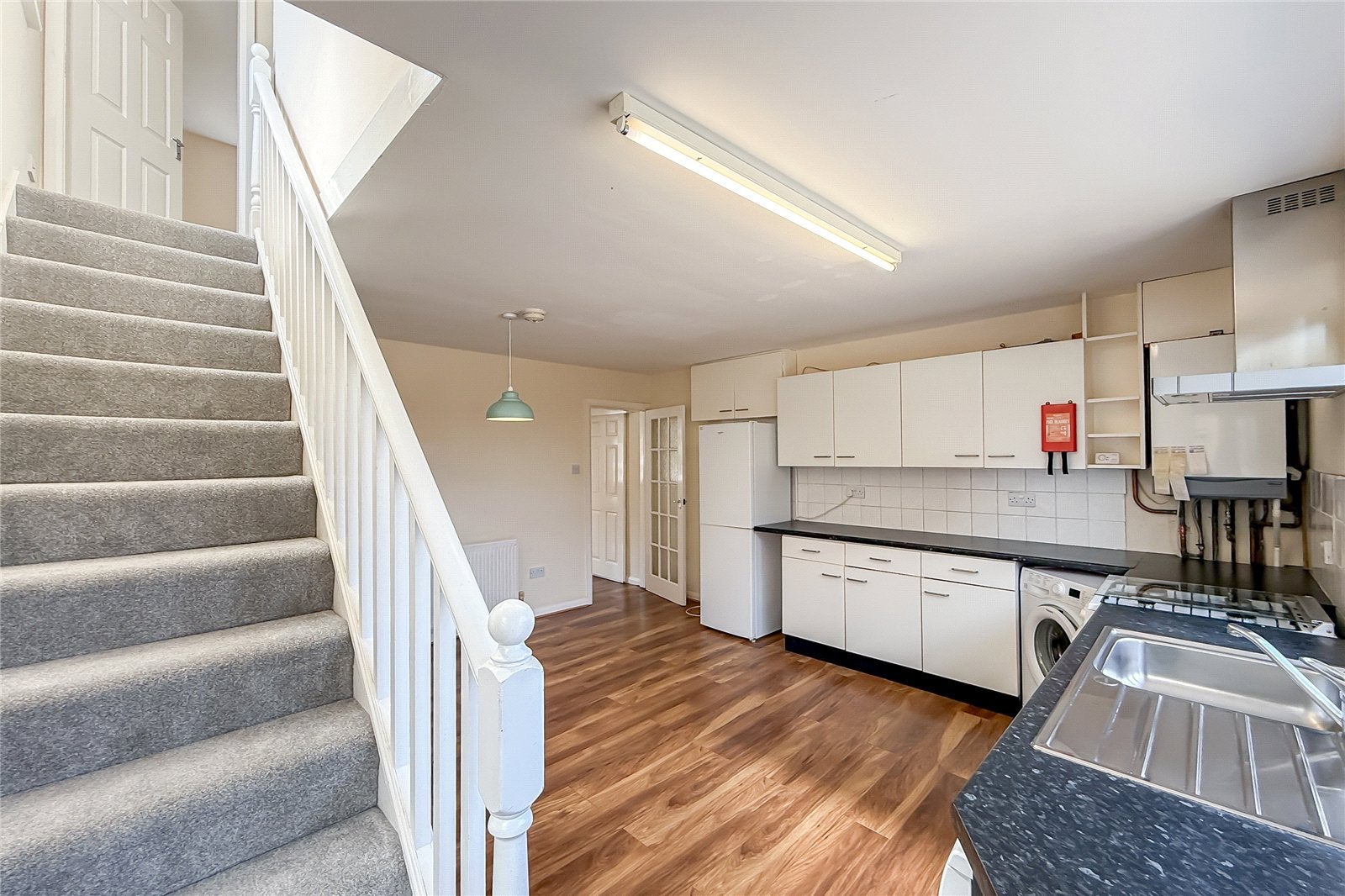 House Tewin Close in Sandridge