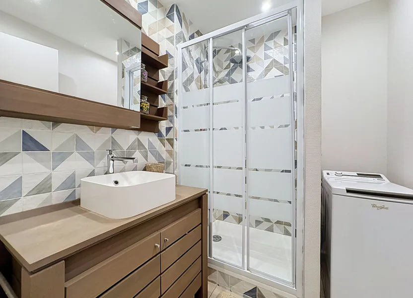 Appartement Rue Jean Santopietro à Oullins-Pierre-Bénite