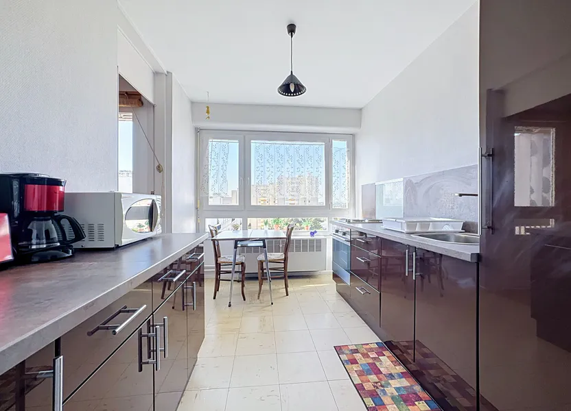 Appartement Rue Jean Santopietro à Oullins-Pierre-Bénite