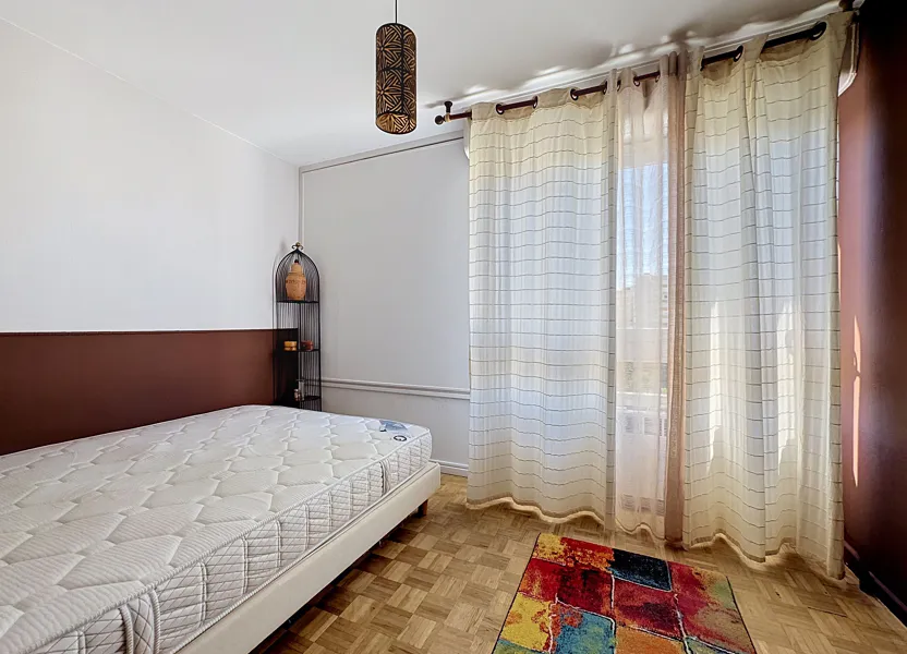 Appartement Rue Jean Santopietro à Oullins-Pierre-Bénite