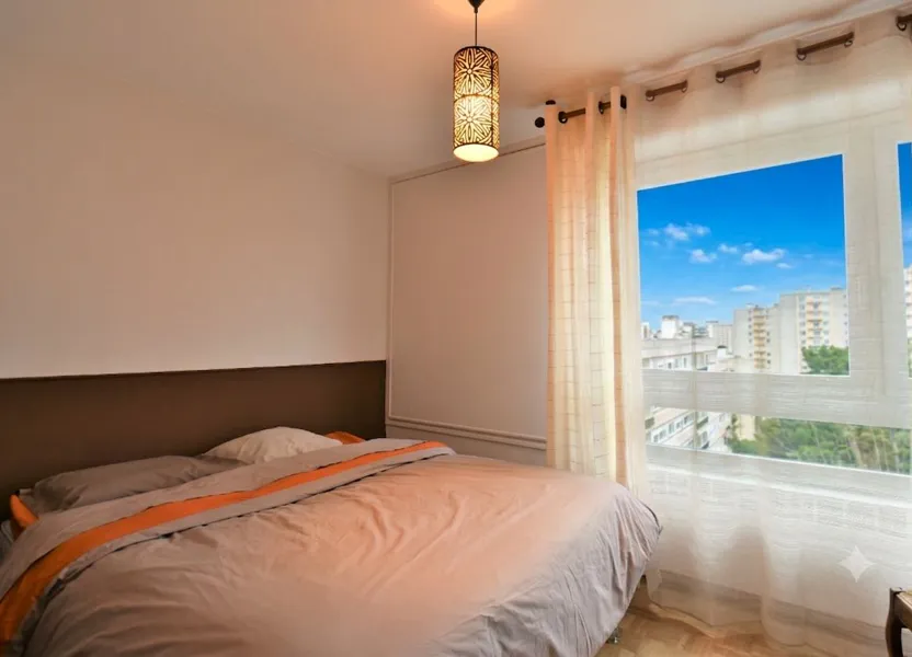 Appartement Boulevard de l'Europe à Oullins-Pierre-Bénite