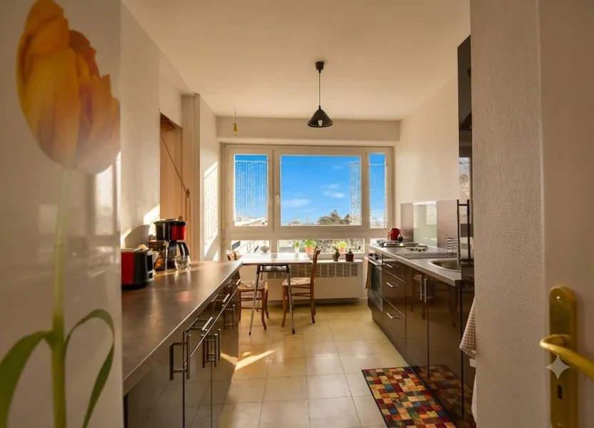 Appartement Boulevard de l'Europe à Oullins-Pierre-Bénite