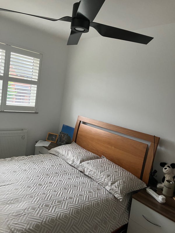 Flat Greystoke Drive in Greater London