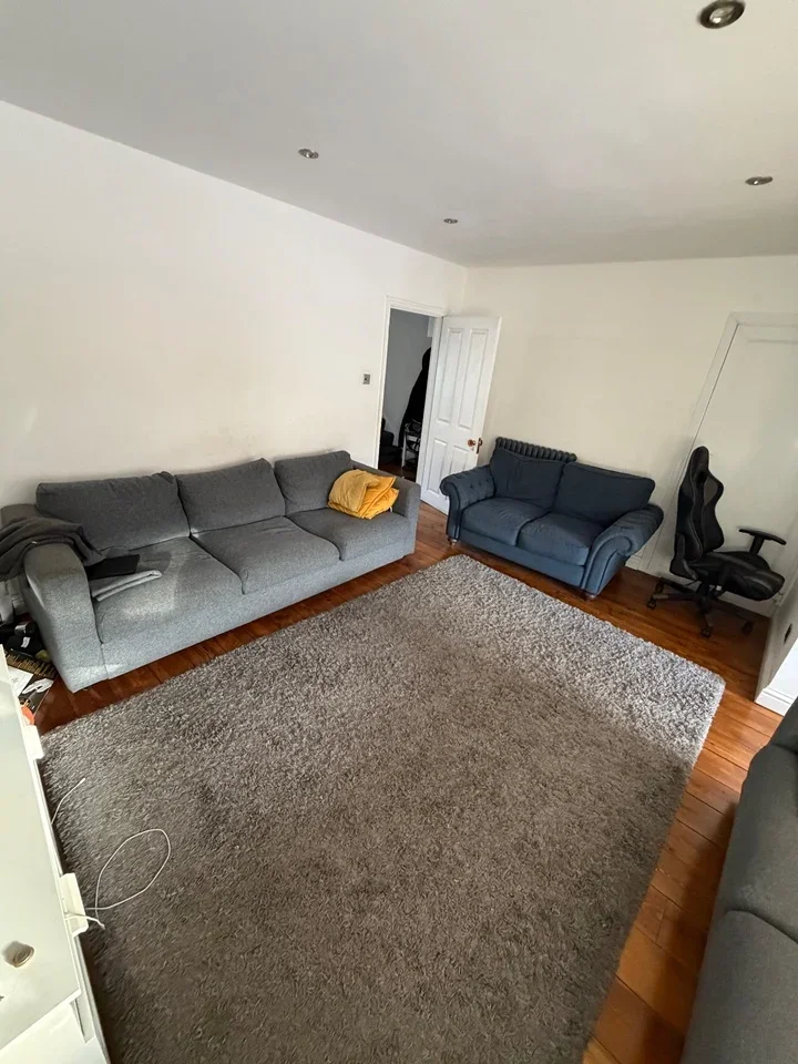 House Campden Crescent in Greater London