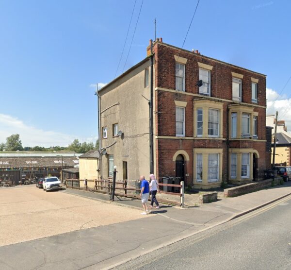 Room Winchelsea Road in Rother