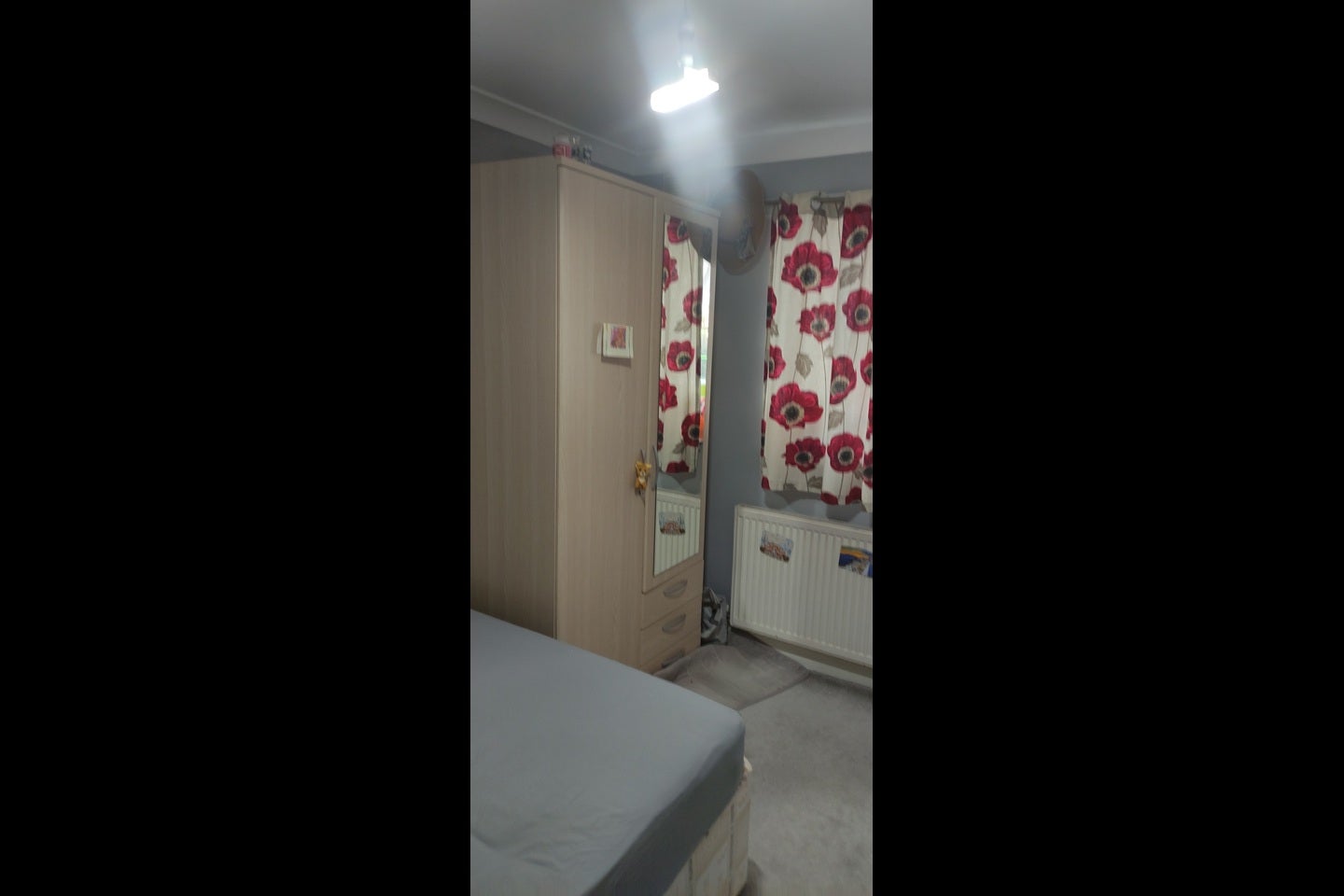 Flat Ruskin Avenue in Greater London
