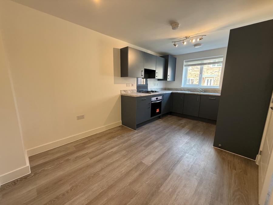 House Owthorpe Road in Rushcliffe