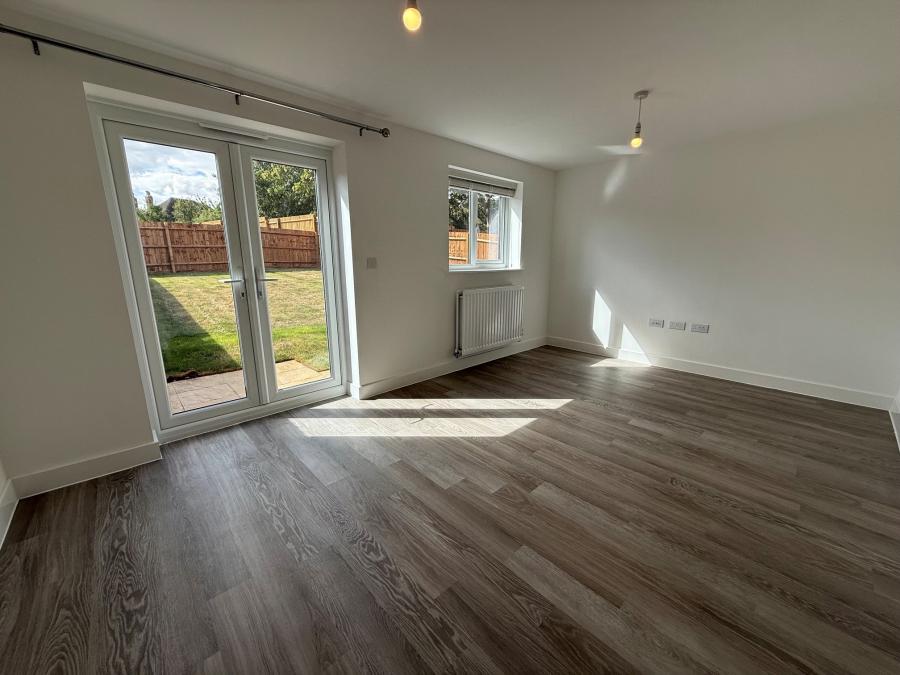 House Owthorpe Road in Rushcliffe