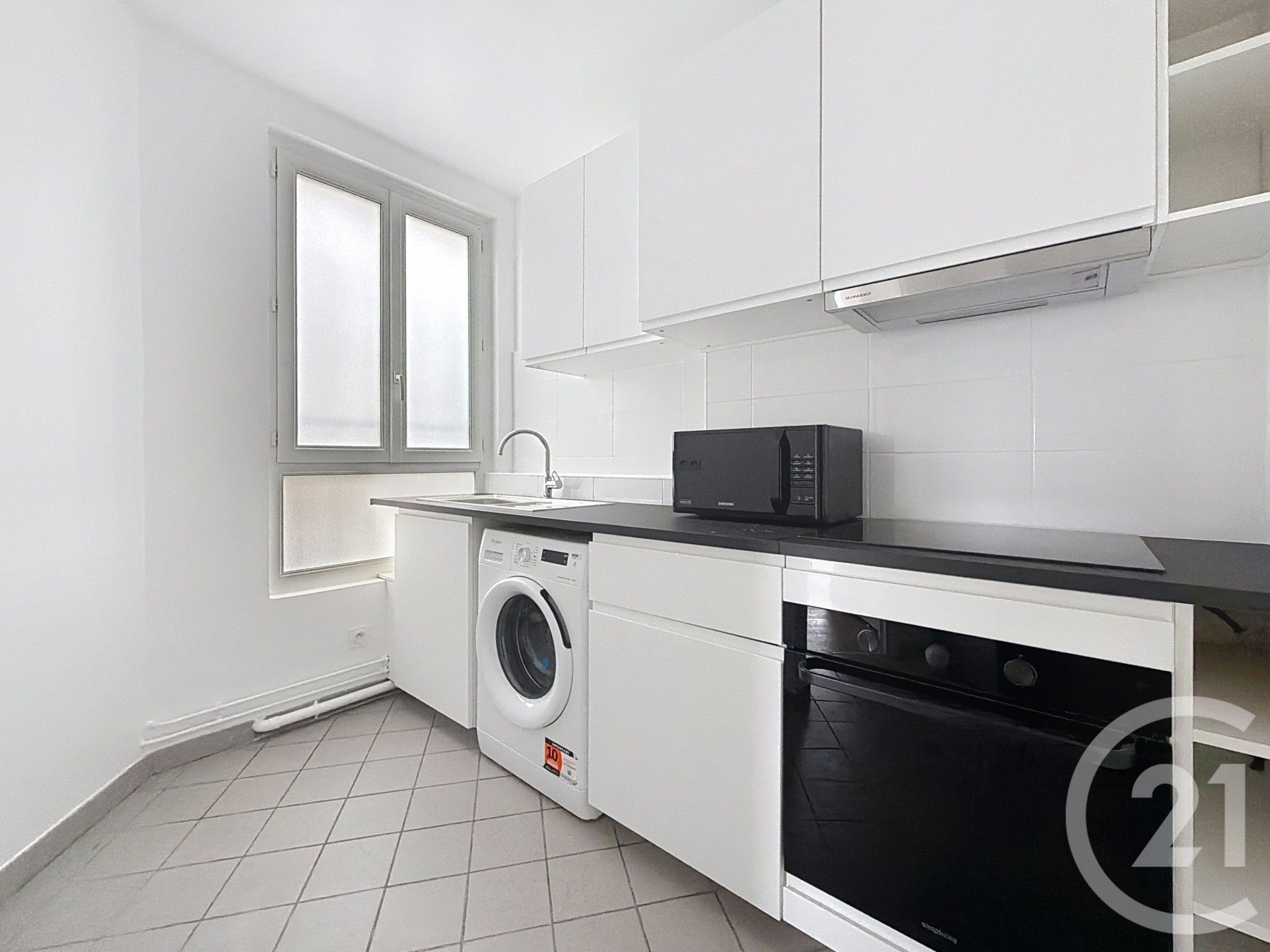 Appartement Route de la Reine à Boulogne-Billancourt