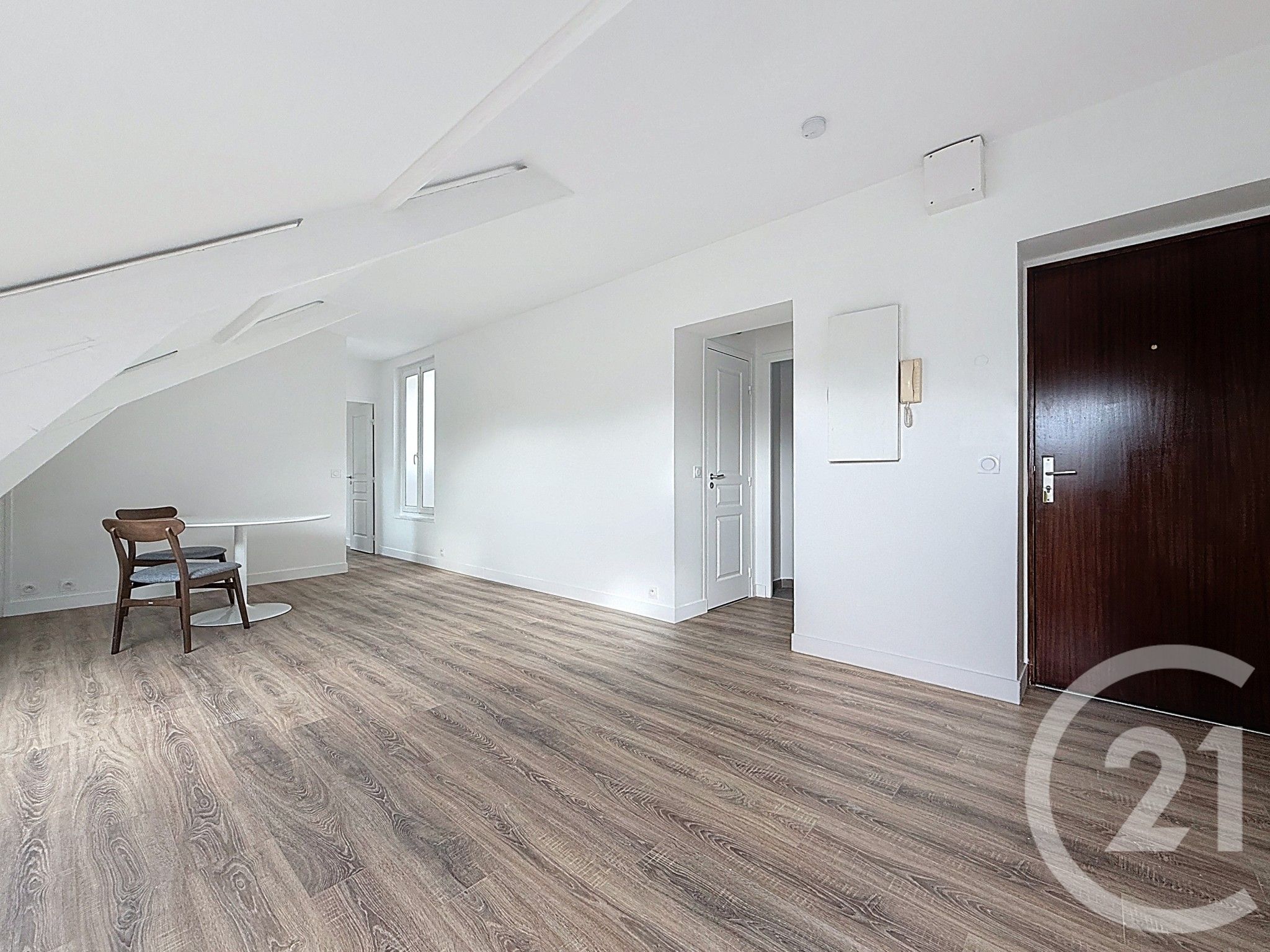 Appartement Route de la Reine à Boulogne-Billancourt