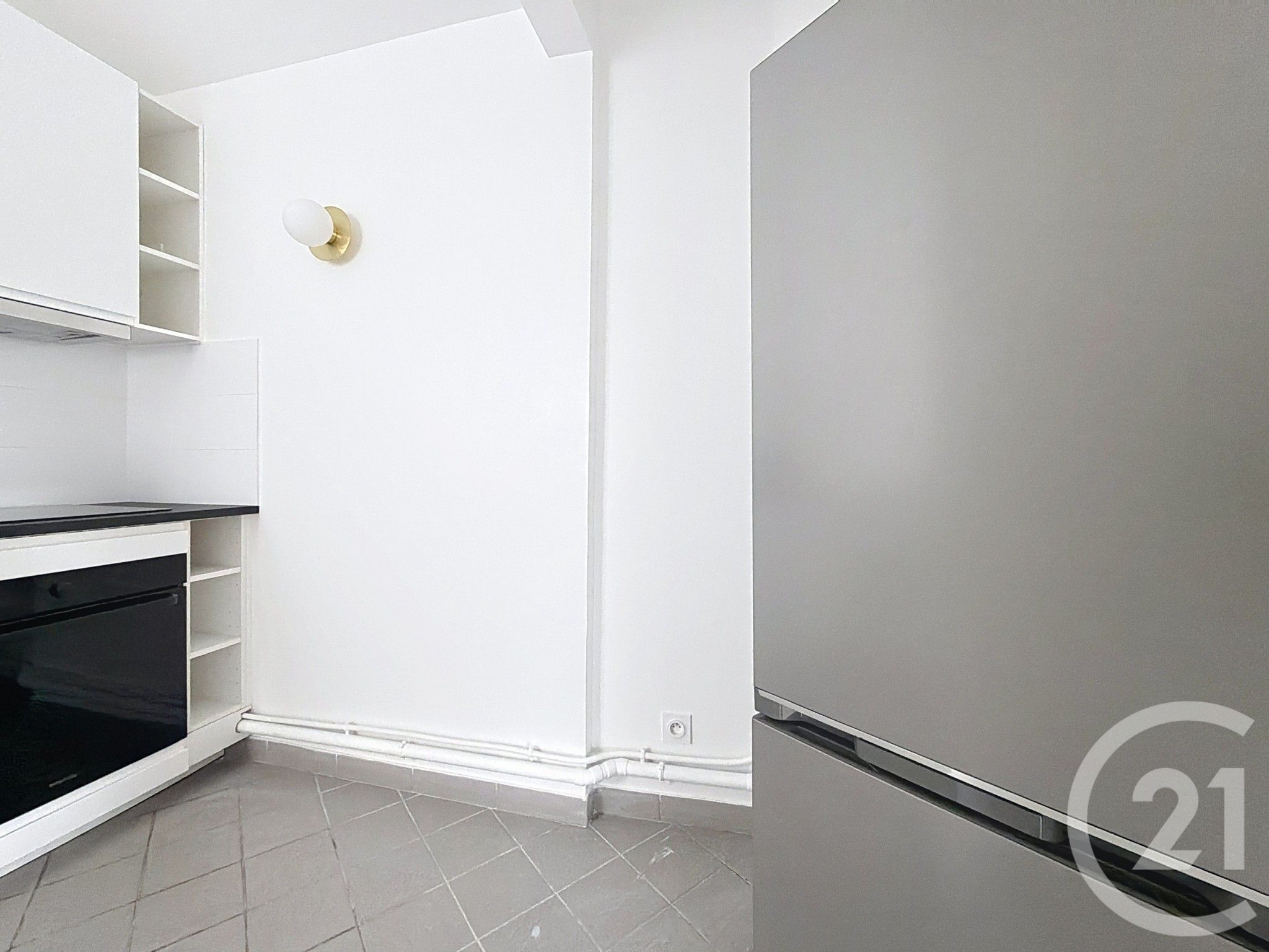 Appartement Route de la Reine à Boulogne-Billancourt