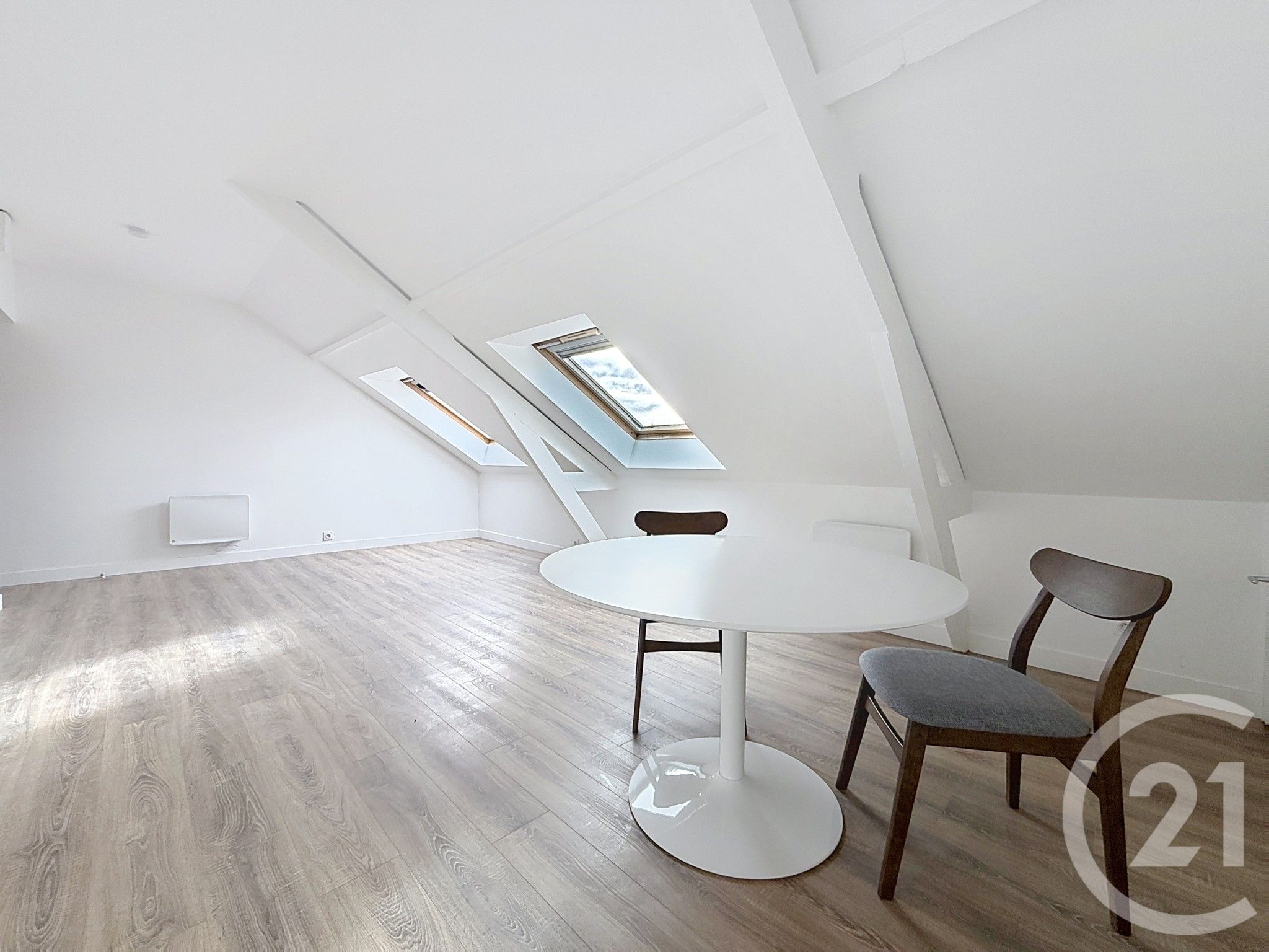 Appartement Route de la Reine à Boulogne-Billancourt