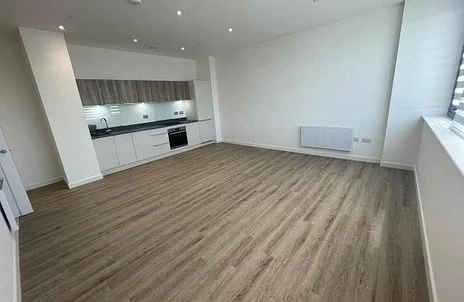 Flat Ashwood in Basingstoke