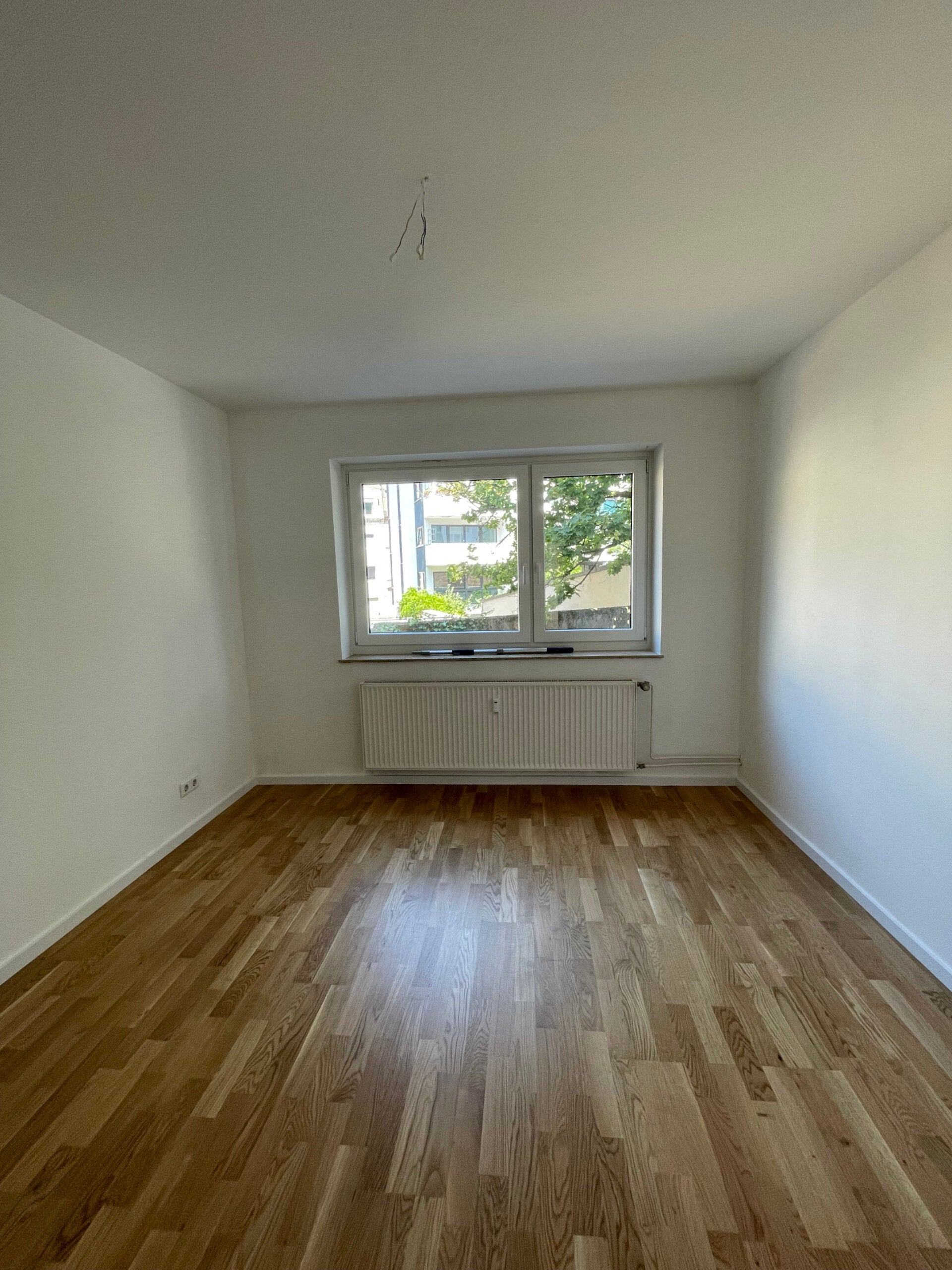 Wohnung Glockenhofstraße in Nürnberg
