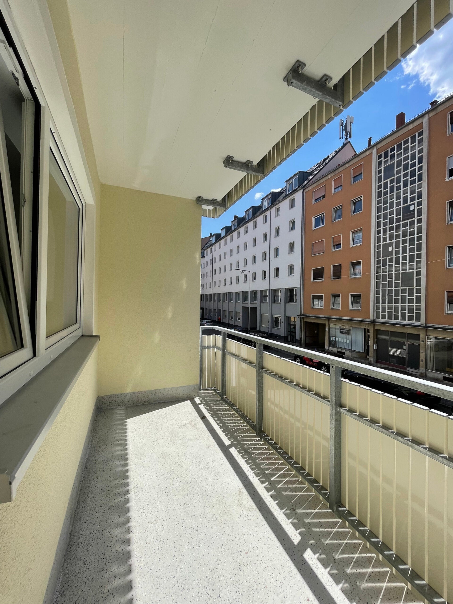 Wohnung Glockenhofstraße in Nürnberg