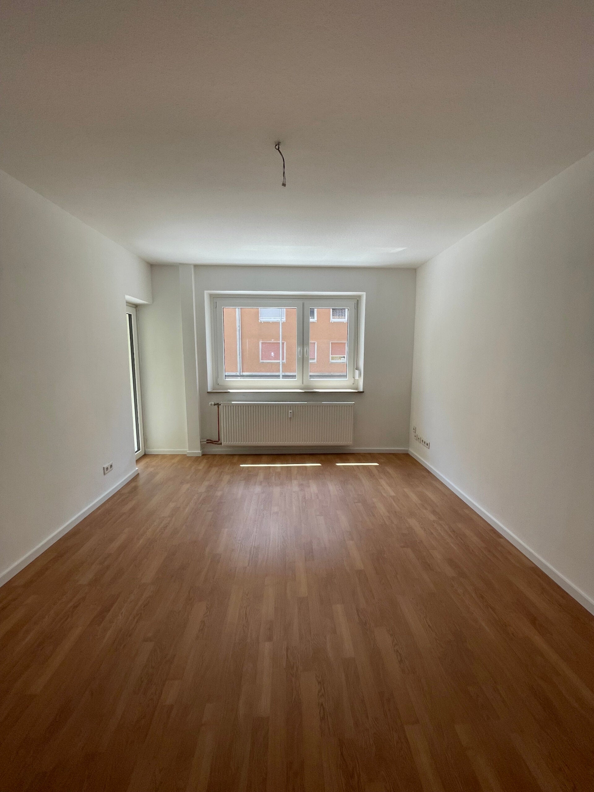 Wohnung Glockenhofstraße in Nürnberg