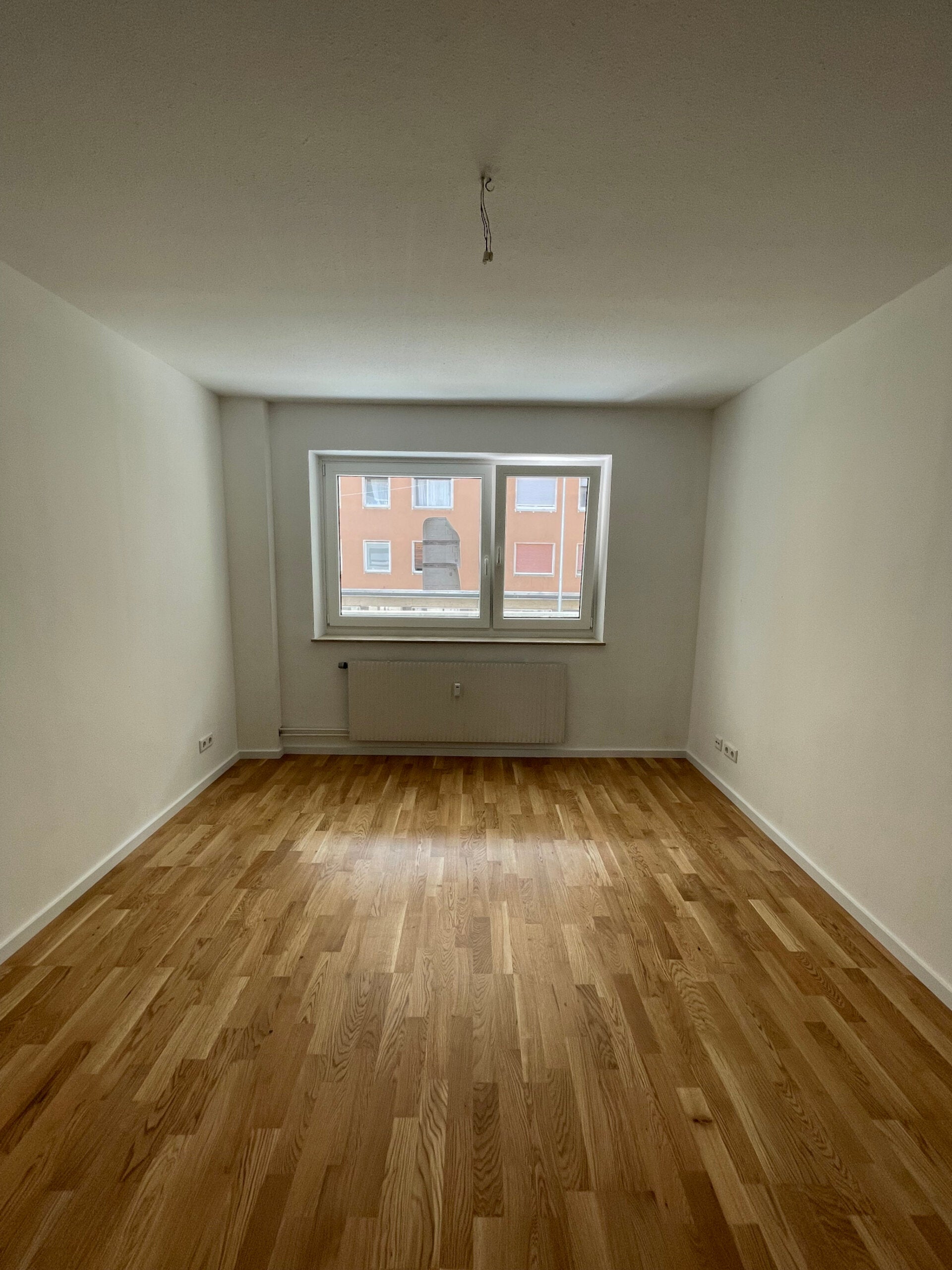 Wohnung Glockenhofstraße in Nürnberg