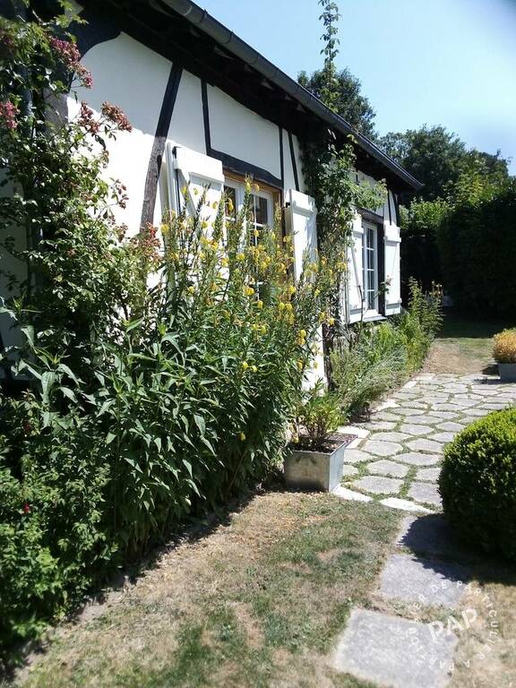 Appartement Chemin Vicinal Ordinaire de Perrier à Lyons la Forêt à Les Hogues