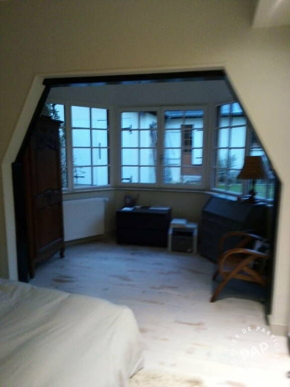 Appartement Chemin Vicinal Ordinaire de Perrier à Lyons la Forêt à Les Hogues