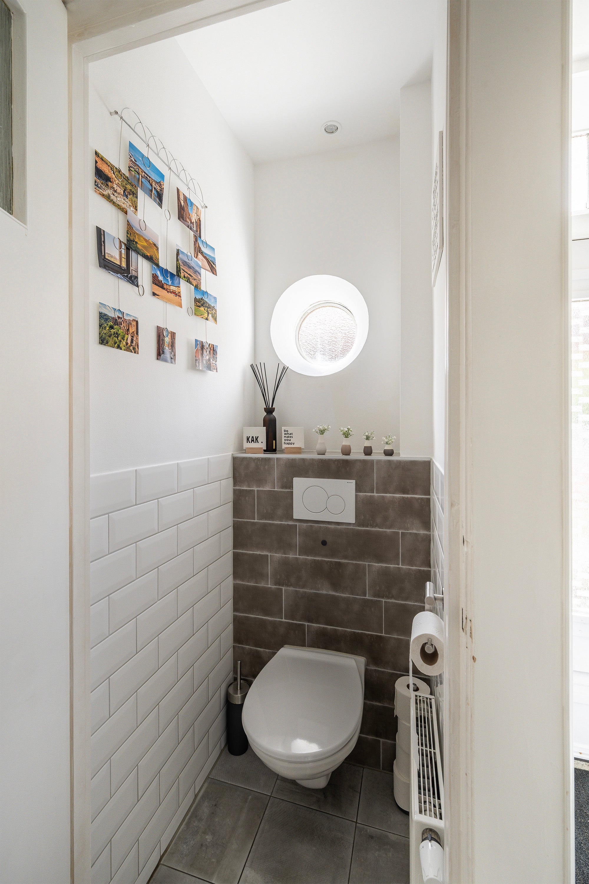 Tussenwoning te koop: Geraniumstraat 29, Vlaardingen
