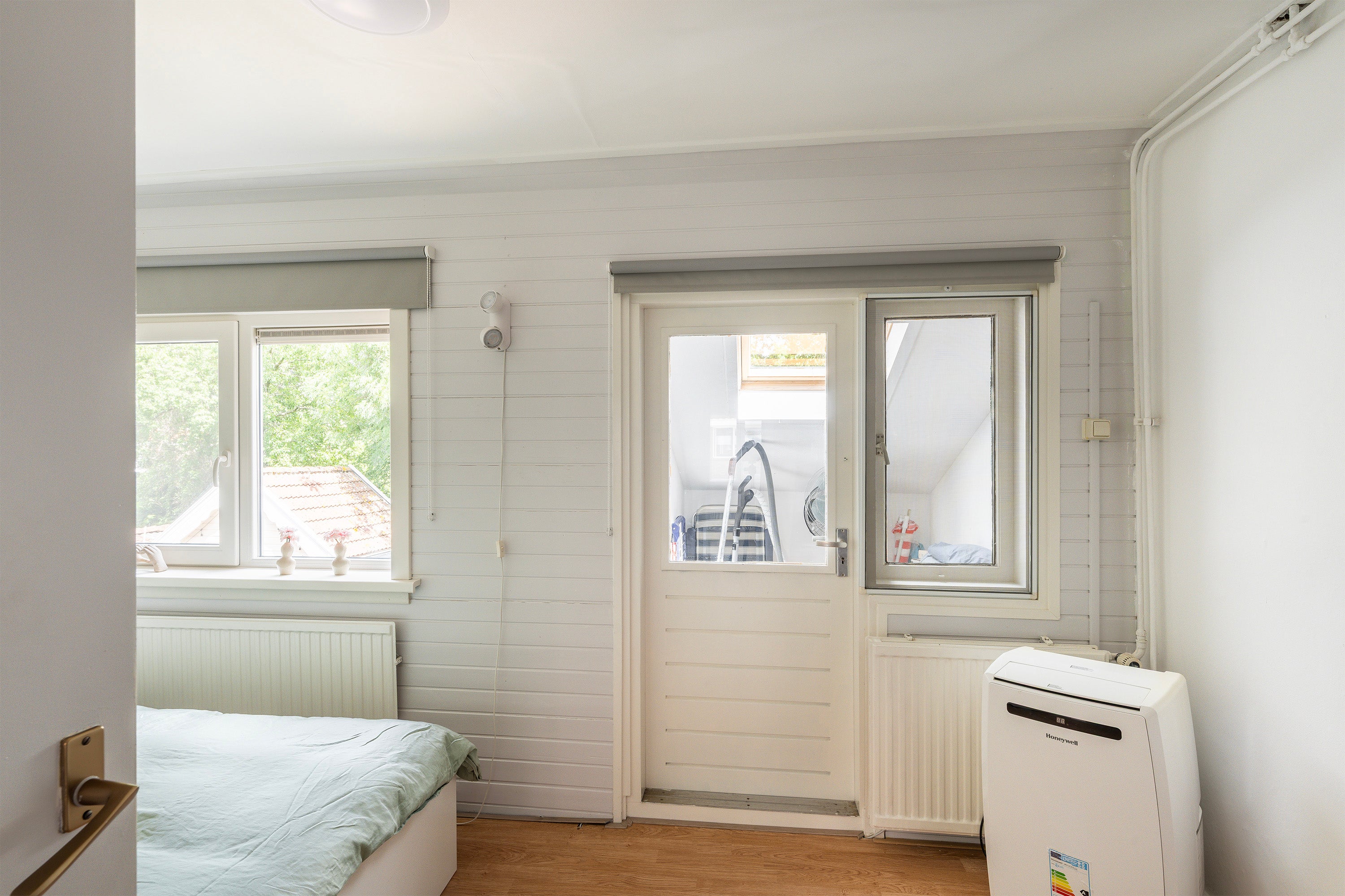 Tussenwoning te koop: Geraniumstraat 29, Vlaardingen