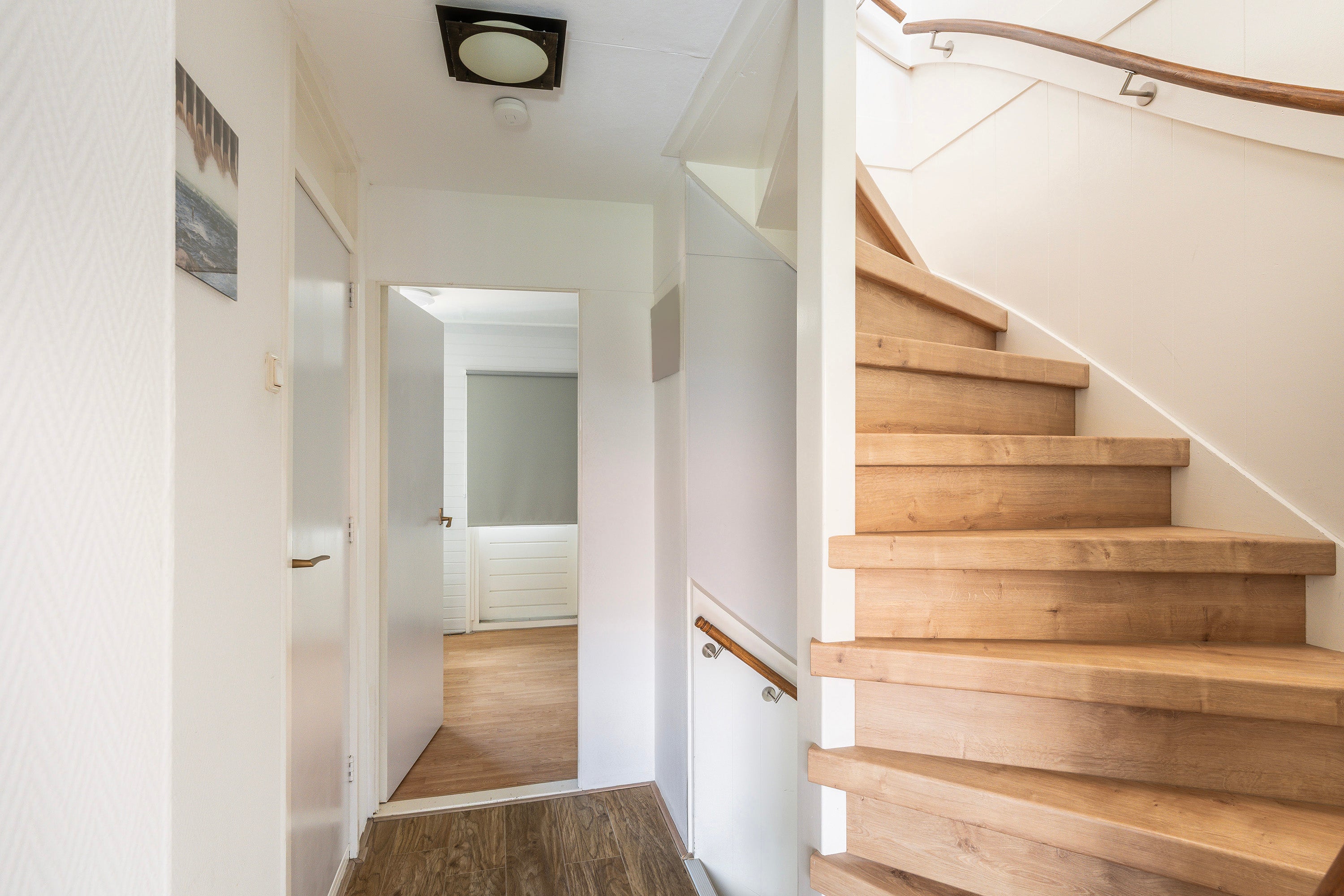 Tussenwoning te koop: Geraniumstraat 29, Vlaardingen