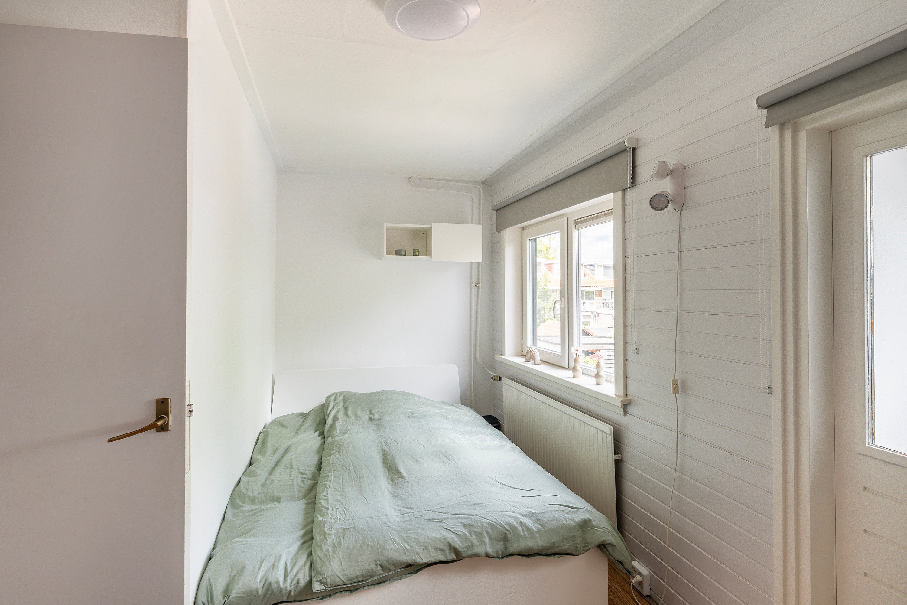 Tussenwoning te koop: Geraniumstraat 29, Vlaardingen