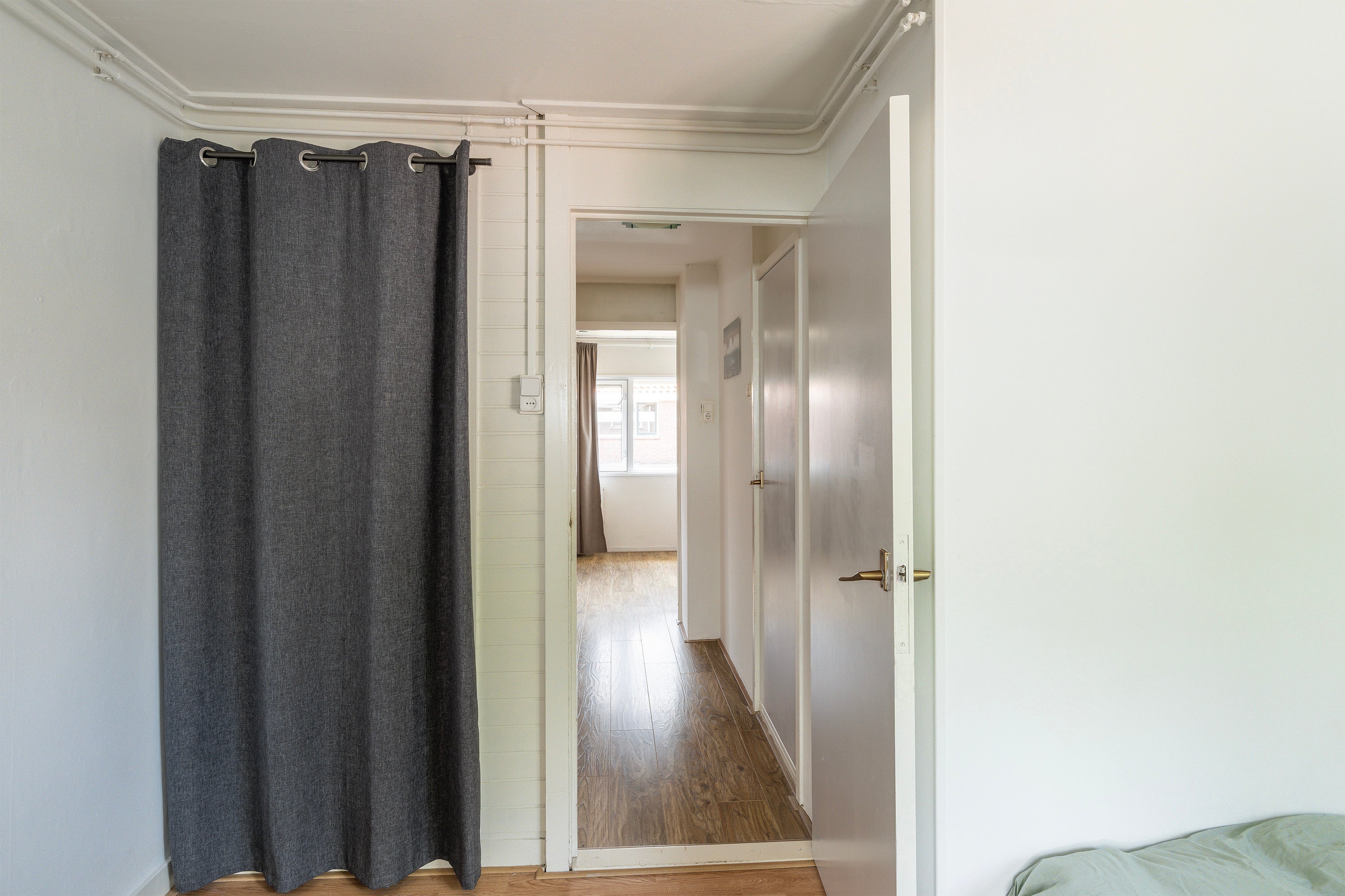 Tussenwoning te koop: Geraniumstraat 29, Vlaardingen