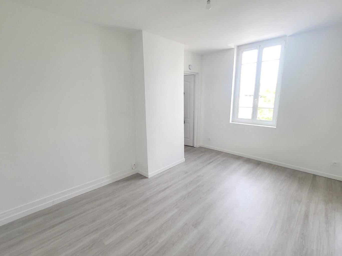 Appartement Route de Capens à Auterive