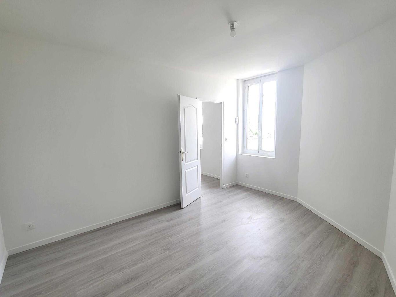 Appartement Route de Capens à Auterive