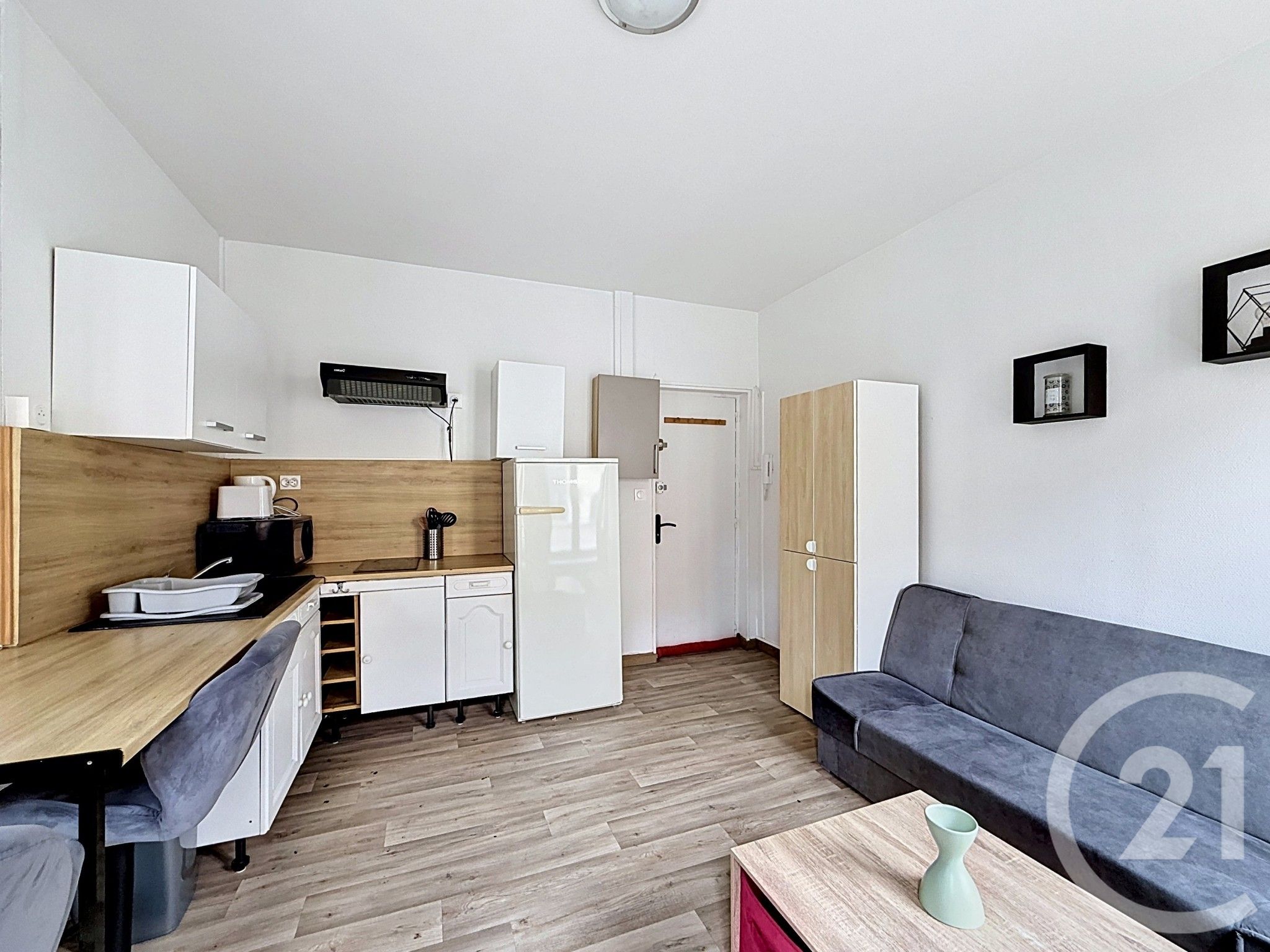 Appartement Rue de Wazemmes à Lille