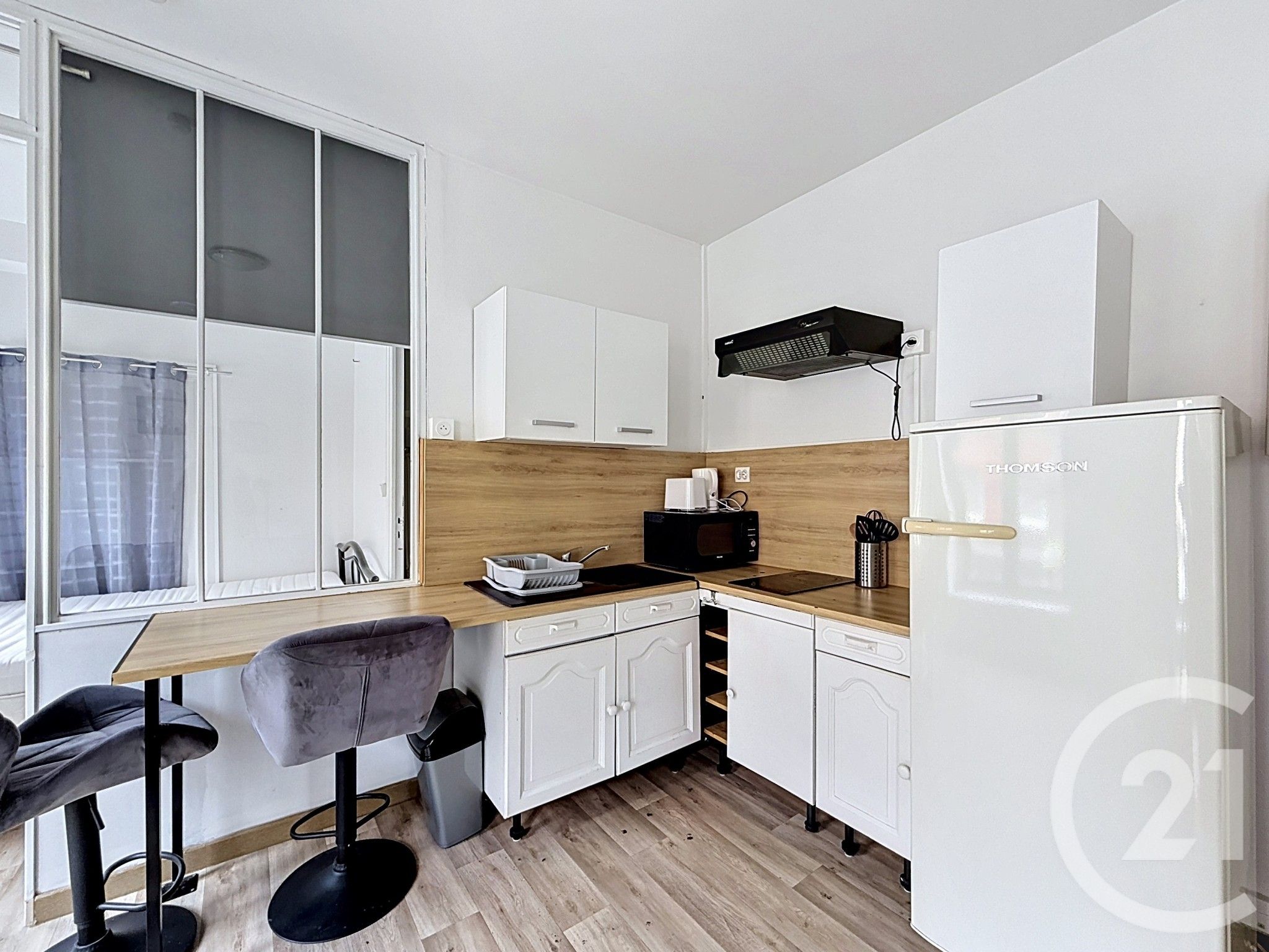 Appartement Rue de Wazemmes à Lille