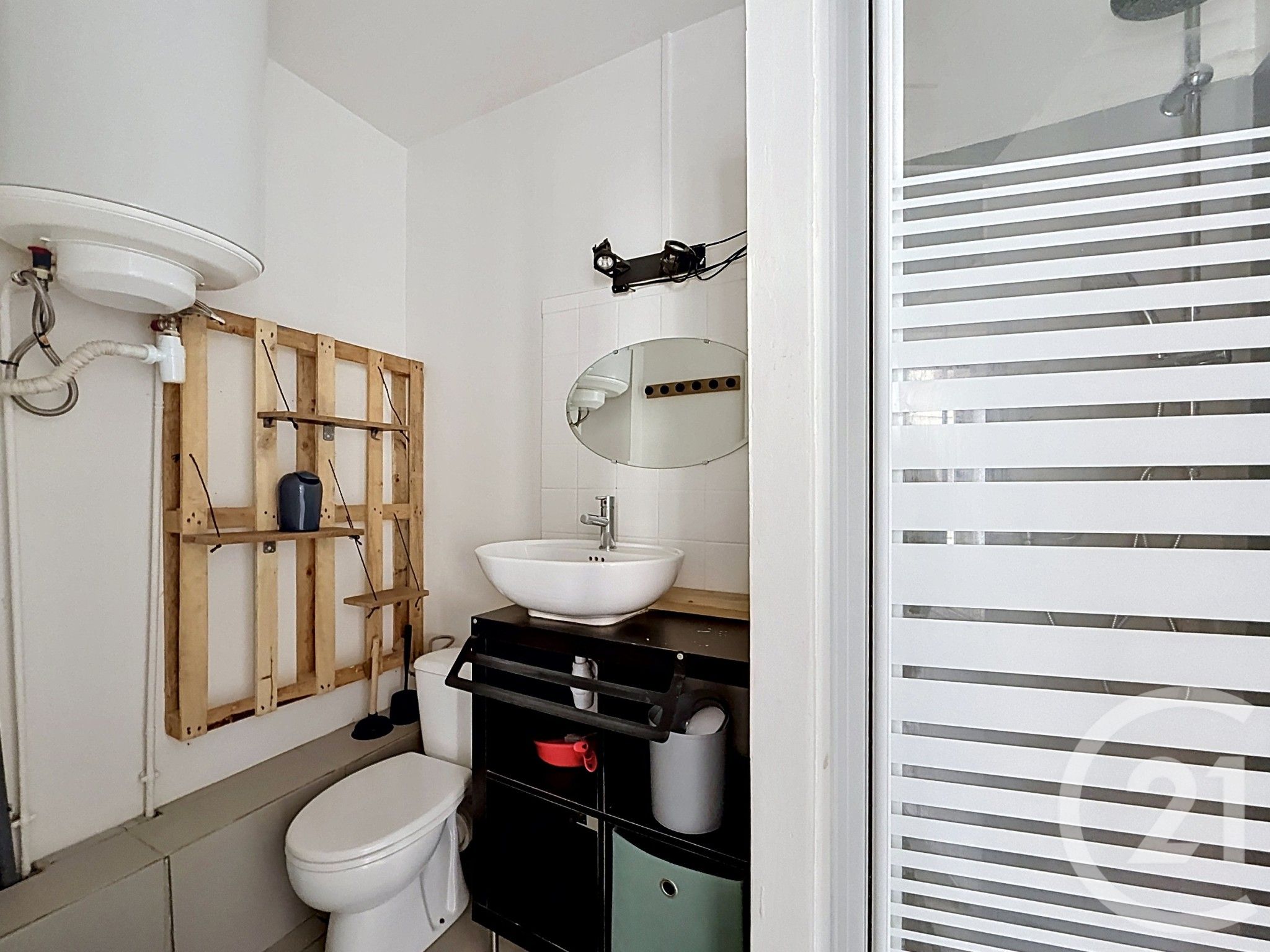 Appartement Rue de Wazemmes à Lille