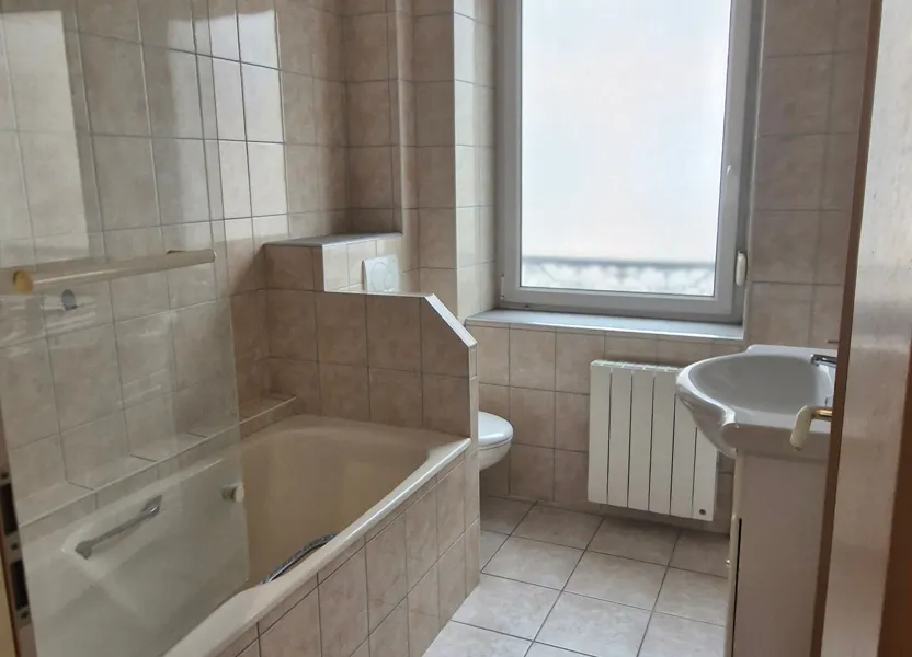 Appartement Rue de Strasbourg à Mulhouse
