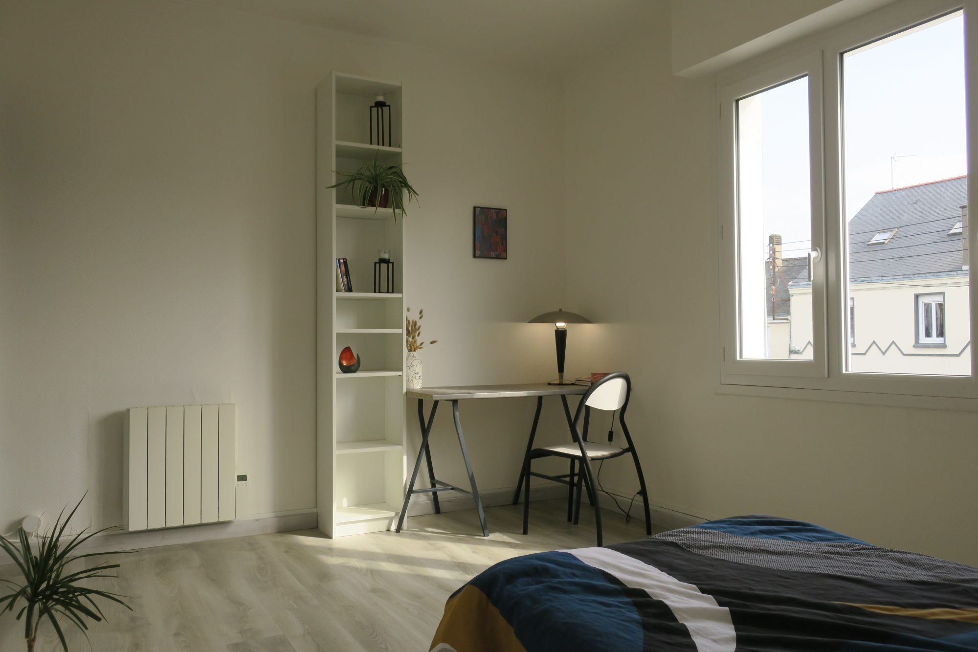 Appartement Rue du Grand Montréjeau à Angers
