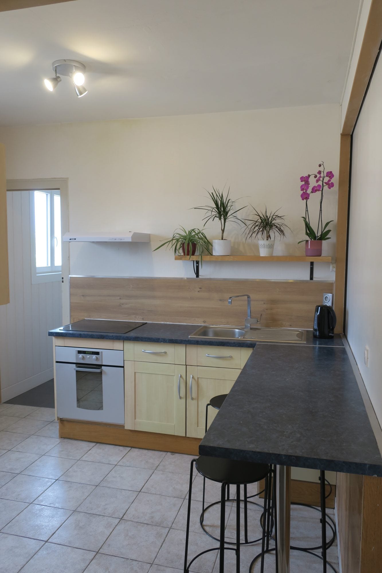 Appartement Rue du Grand Montréjeau à Angers