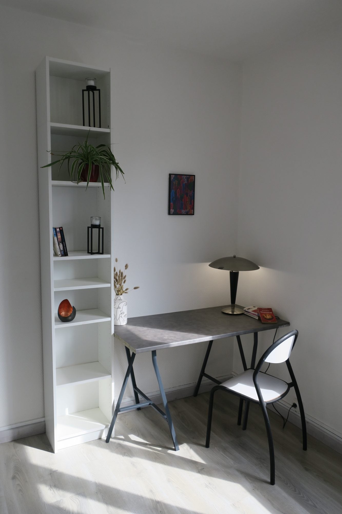 Flat Rue du Grand Montréjeau in Angers