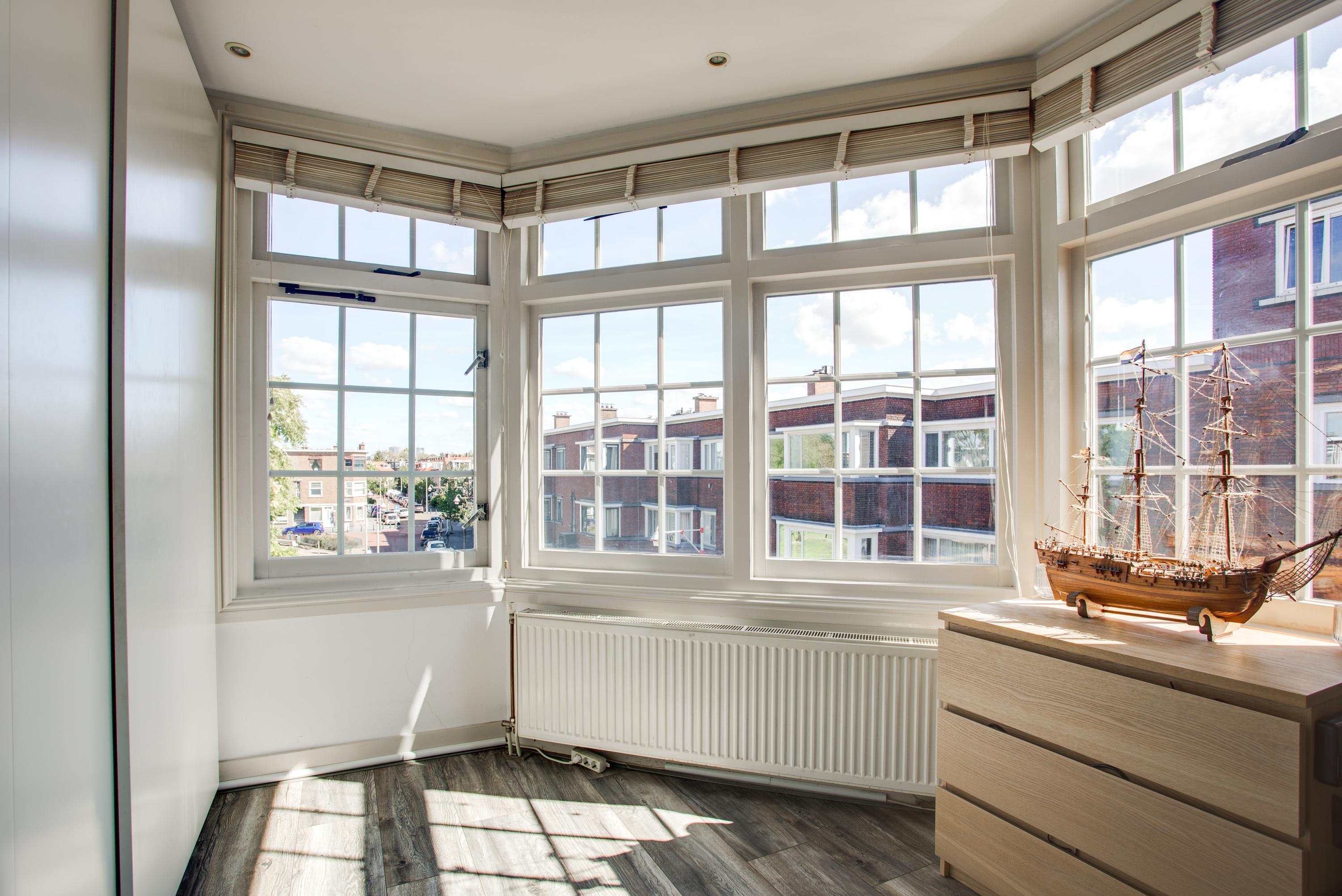 Appartement te koop: Blaricumseplein 23, 'S-Gravenhage