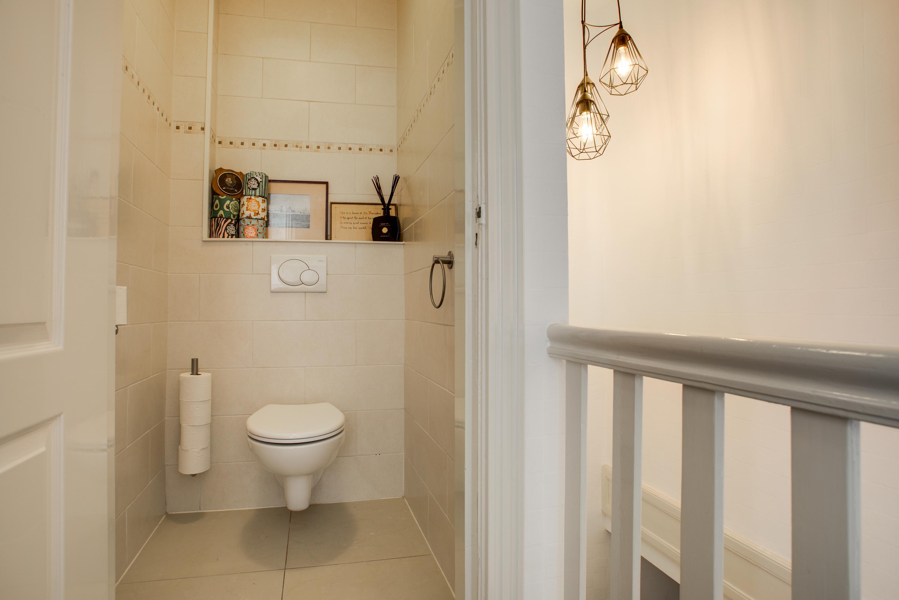 Appartement te koop: Blaricumseplein 23, 'S-Gravenhage