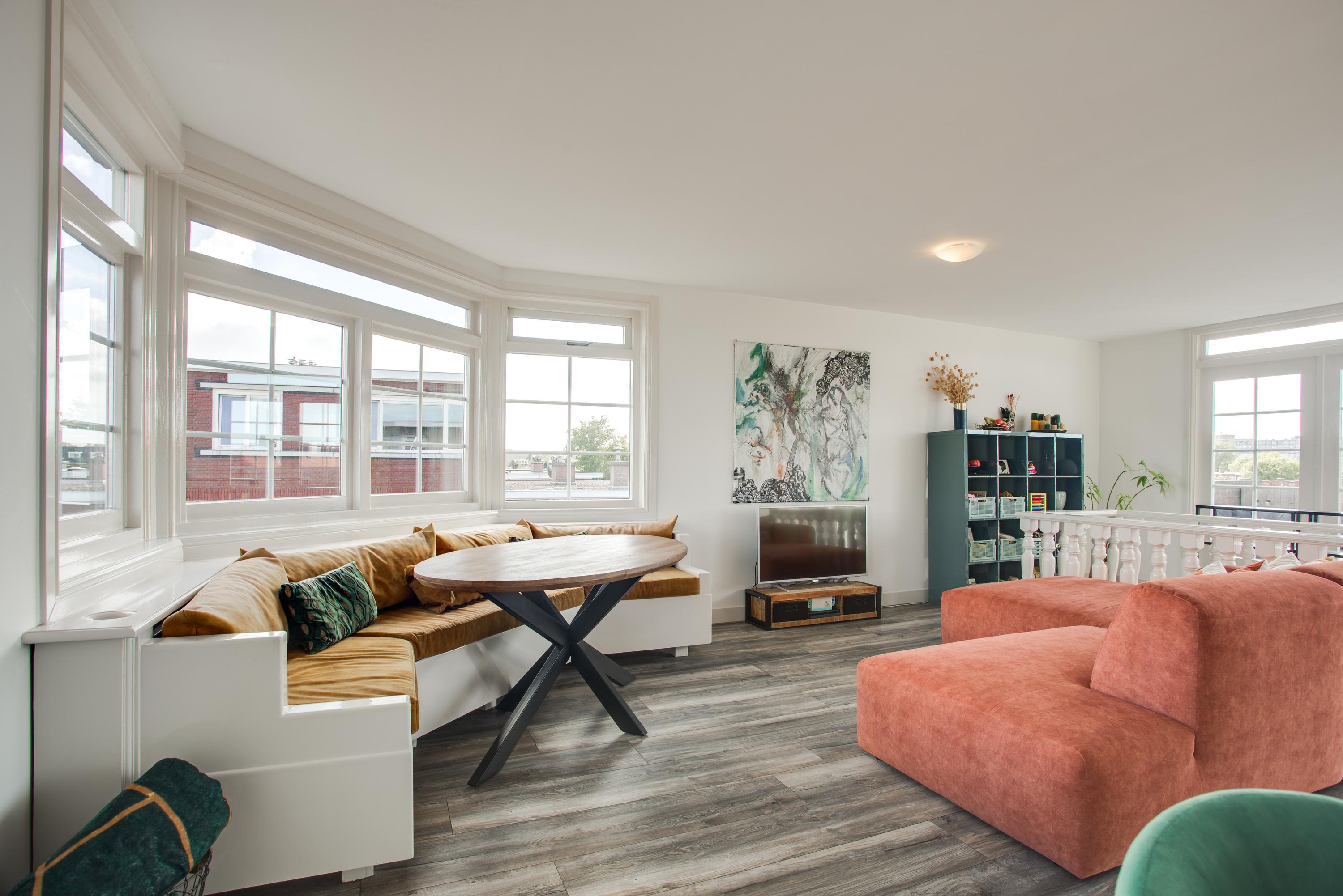 Appartement te koop: Blaricumseplein 23, 'S-Gravenhage