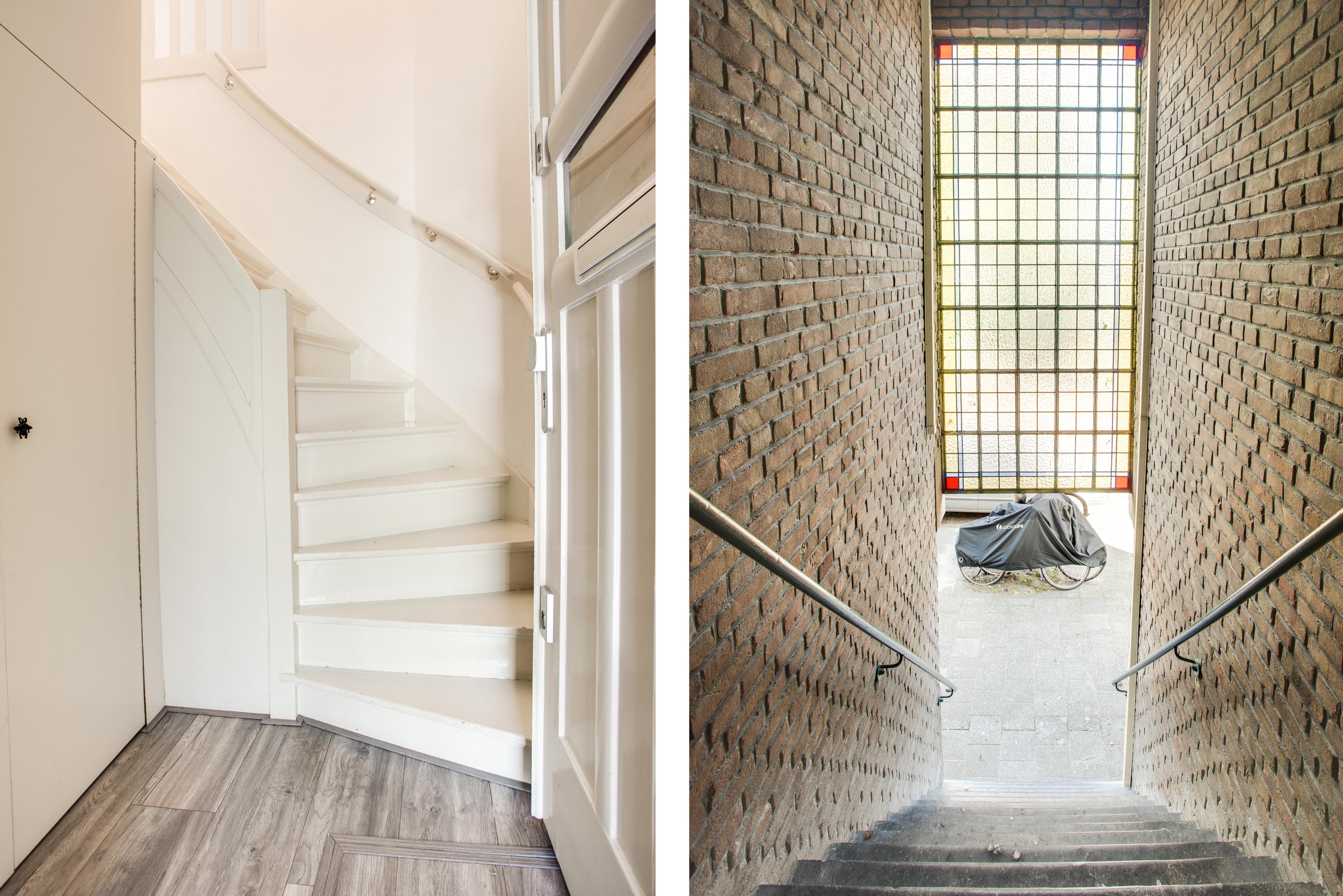 Appartement te koop: Blaricumseplein 23, 'S-Gravenhage