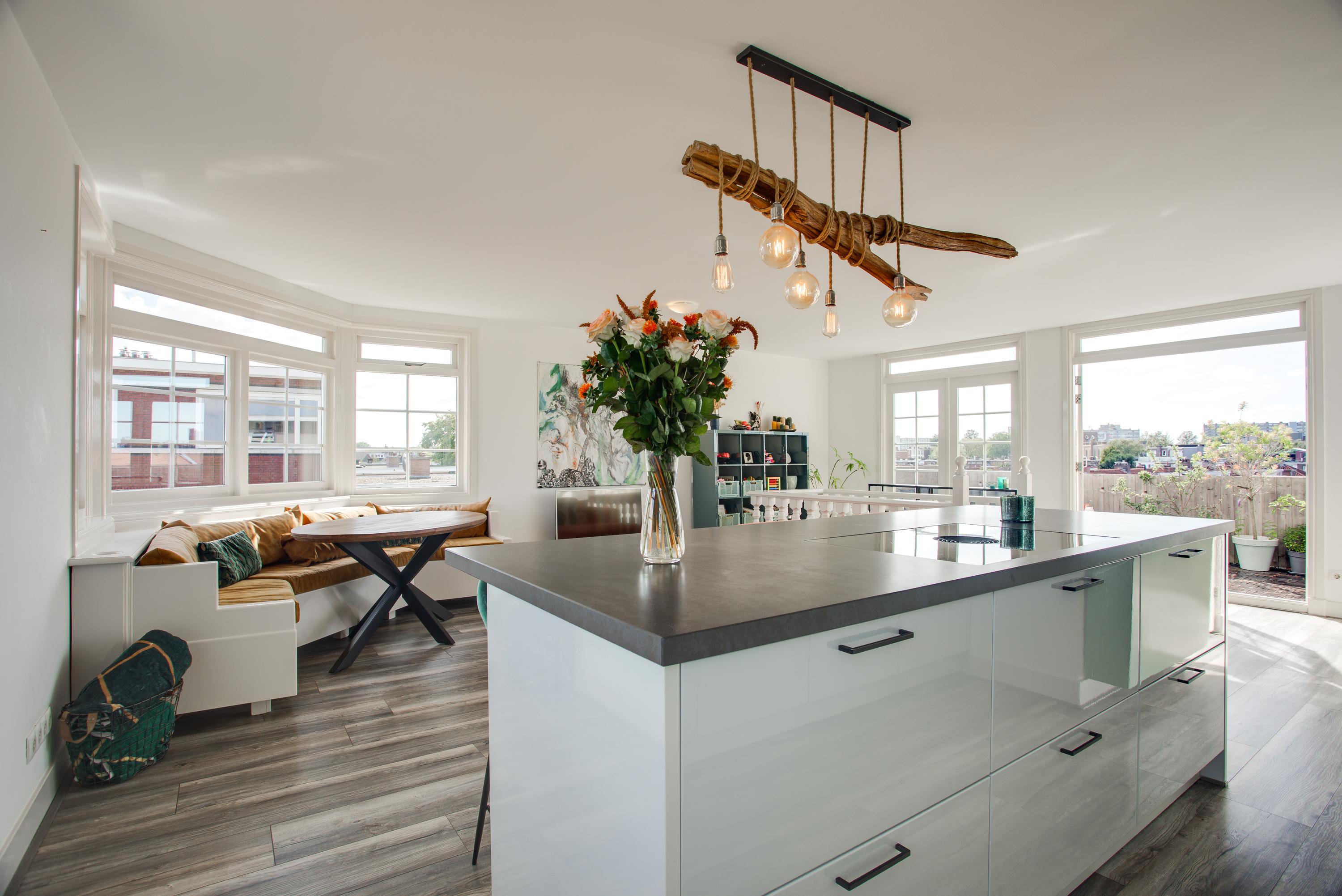 Appartement te koop: Blaricumseplein 23, 'S-Gravenhage